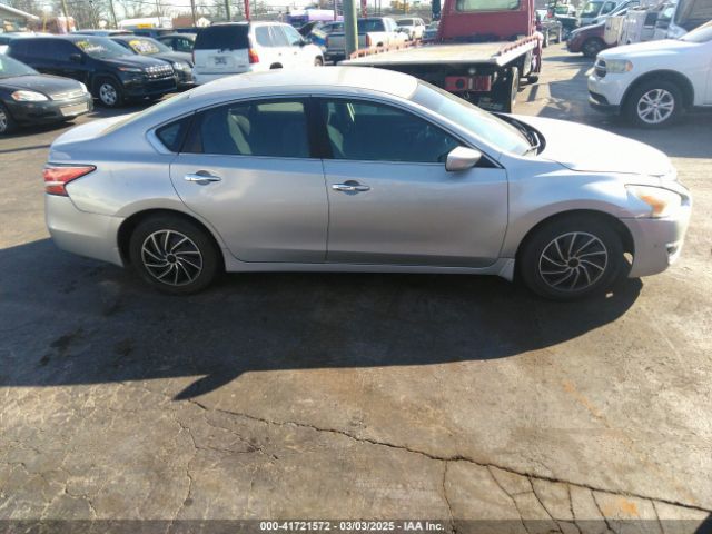 1N4AL3AP4EC100400 Nissan Altima 2.5 S