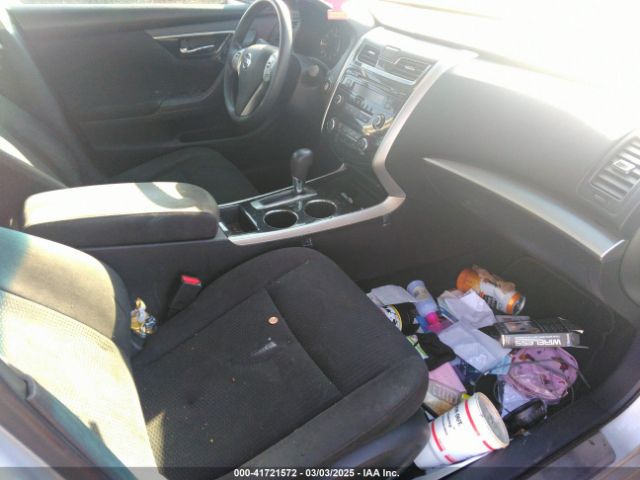 1N4AL3AP4EC100400 Nissan Altima 2.5 S