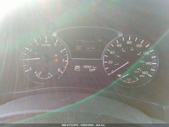 1N4AL3AP4EC100400 Nissan Altima 2.5 S