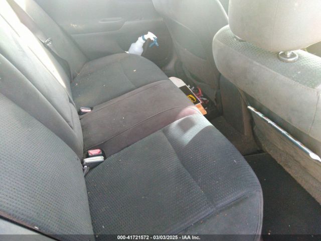 1N4AL3AP4EC100400 Nissan Altima 2.5 S