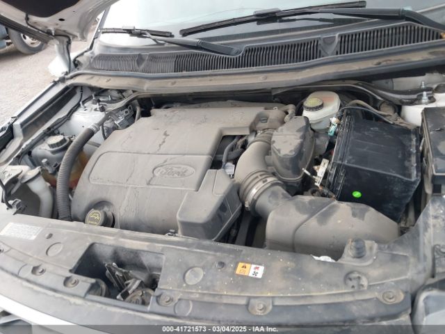 1FM5K7D88HGA75407 Ford EXPLORER XLT