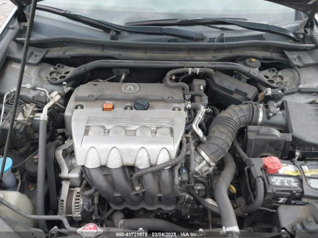 2009 ACURA TSX JH4CU26609C006240 Photo 9