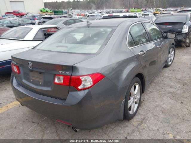 2009 ACURA TSX JH4CU26609C006240 Photo 3