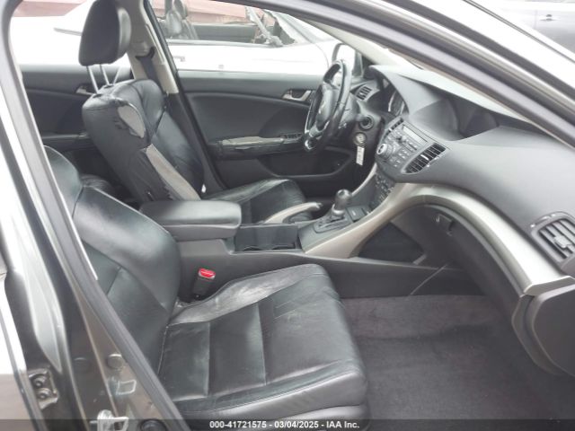 2009 ACURA TSX JH4CU26609C006240 Photo 4