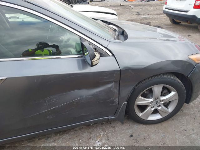 2009 ACURA TSX JH4CU26609C006240 Photo 5