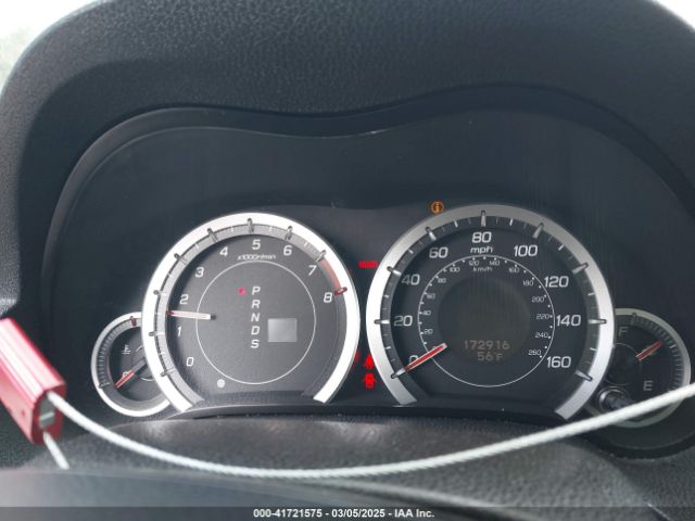 2009 ACURA TSX JH4CU26609C006240 Photo 6