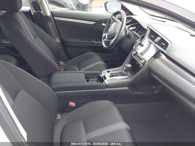 19XFC1F38KE000797 Honda CIVIC EX