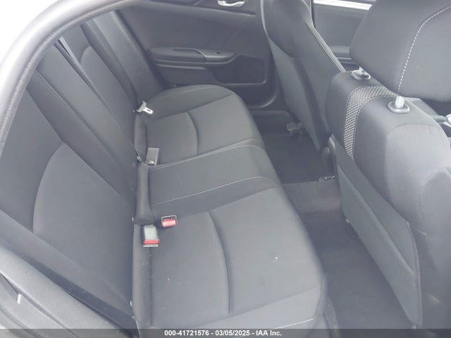 19XFC1F38KE000797 Honda CIVIC EX
