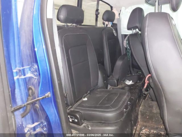2018 CHEVROLET COLORADO 1GCHTCEN6J1139626 Photo 7