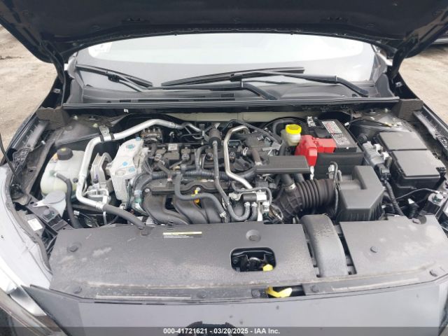 2023 NISSAN SENTRA 3N1AB8CV1PY314246 Photo 9