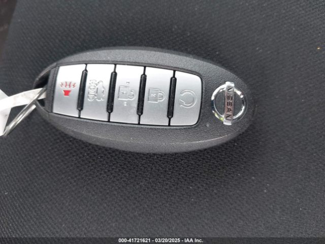 2023 NISSAN SENTRA 3N1AB8CV1PY314246 Photo 10