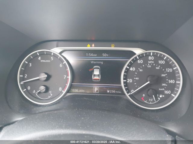 2023 NISSAN SENTRA 3N1AB8CV1PY314246 Photo 6