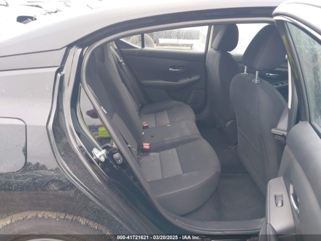 2023 NISSAN SENTRA 3N1AB8CV1PY314246 Photo 7