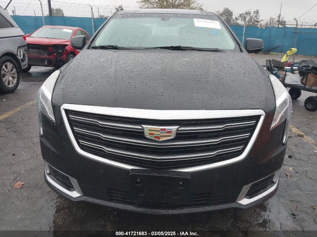 2G61M5S33K9151438 Cadillac lfx - sidi: spark ignited direct injection, vvt: variable valve timing, e85 max, alum