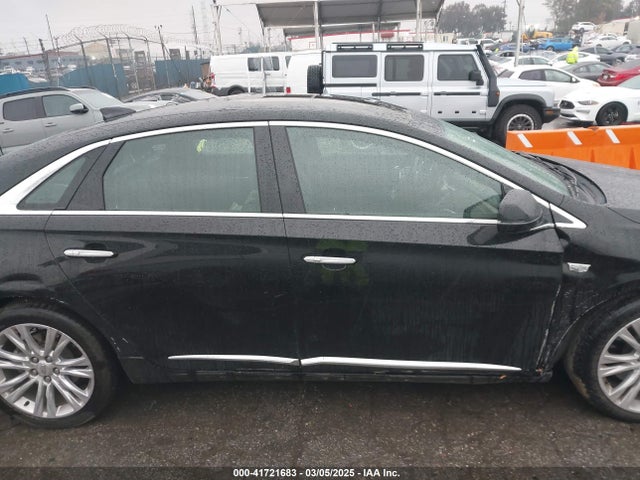 2G61M5S33K9151438 Cadillac lfx - sidi: spark ignited direct injection, vvt: variable valve timing, e85 max, alum