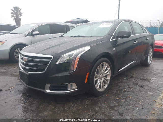2G61M5S33K9151438 Cadillac lfx - sidi: spark ignited direct injection, vvt: variable valve timing, e85 max, alum
