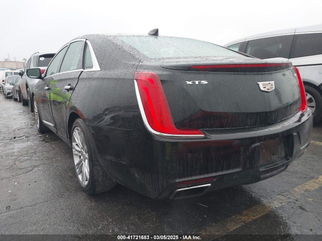 2G61M5S33K9151438 Cadillac lfx - sidi: spark ignited direct injection, vvt: variable valve timing, e85 max, alum