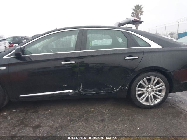 2G61M5S33K9151438 Cadillac lfx - sidi: spark ignited direct injection, vvt: variable valve timing, e85 max, alum