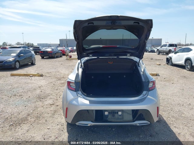 Toyota COROLLA SE 2020 JTND4RBE0L3081535 Image 17