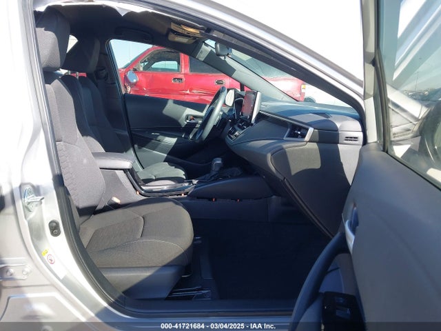 Toyota COROLLA SE 2020 JTND4RBE0L3081535 Image 5