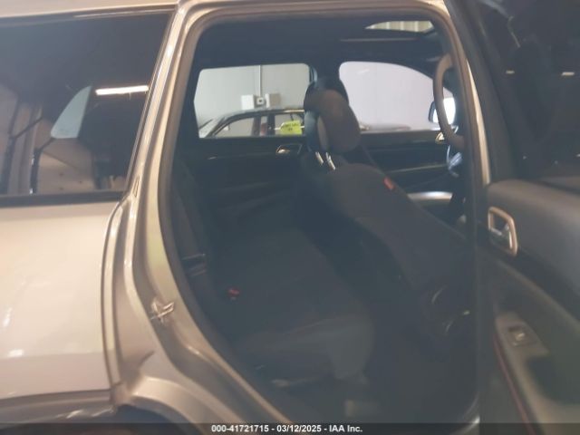 1C4RJFAG4GC333264 Jeep Grand Cherokee 75th Anniversary