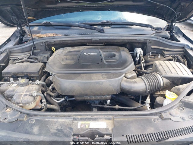 1C4RJFAG2HC892216 Jeep Grand Cherokee Altitude 4x4