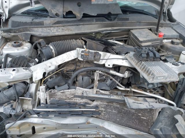 2GNALDEK5G6265180 Chevrolet Equinox Ltz