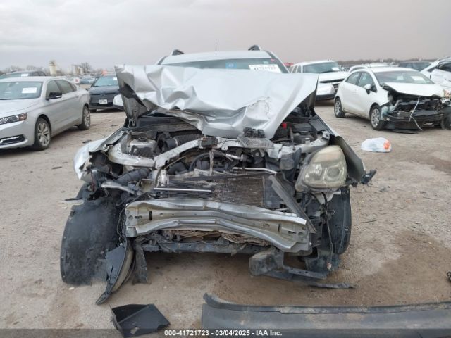 2GNALDEK5G6265180 Chevrolet Equinox Ltz