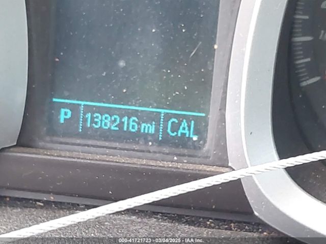 2GNALDEK5G6265180 Chevrolet Equinox Ltz