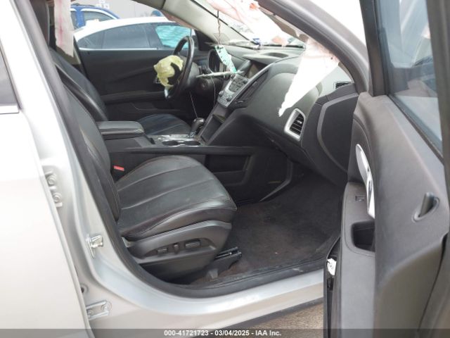 2GNALDEK5G6265180 Chevrolet Equinox Ltz