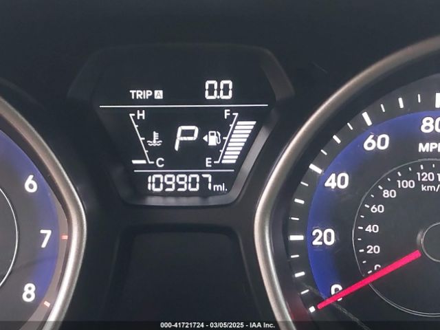 5NPDH4AEXFH584771 Hyundai ELANTRA SE