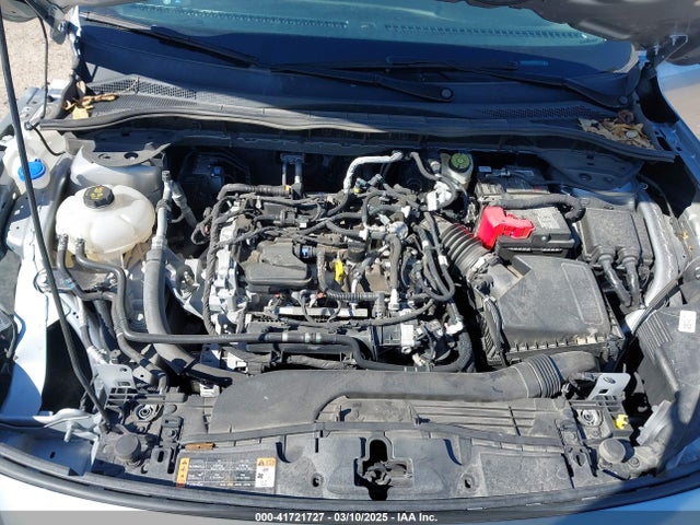1FMCU0G62NUA89710 Ford ESCAPE SE
