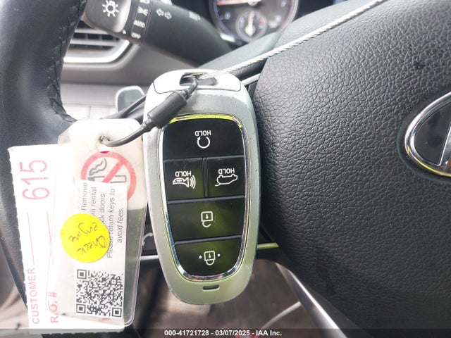 Hyundai Santa Fe Sel 2023 5NMS24AJ4PH568764 Image 11
