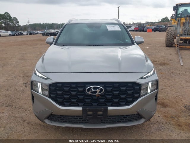 Hyundai Santa Fe Sel 2023 5NMS24AJ4PH568764 Image 12