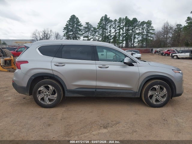 Hyundai Santa Fe Sel 2023 5NMS24AJ4PH568764 Image 13