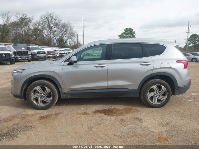 Hyundai Santa Fe Sel 2023 5NMS24AJ4PH568764 Image 14