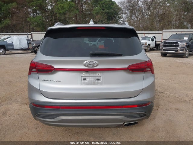 Hyundai Santa Fe Sel 2023 5NMS24AJ4PH568764 Image 16