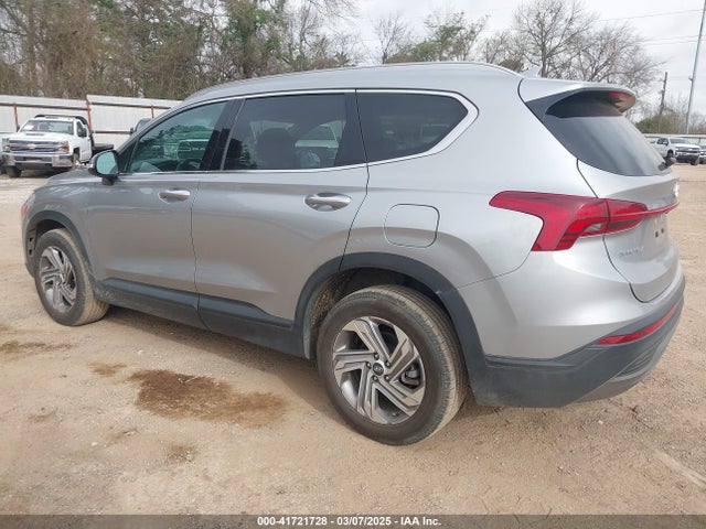 Hyundai Santa Fe Sel 2023 5NMS24AJ4PH568764 Image 3