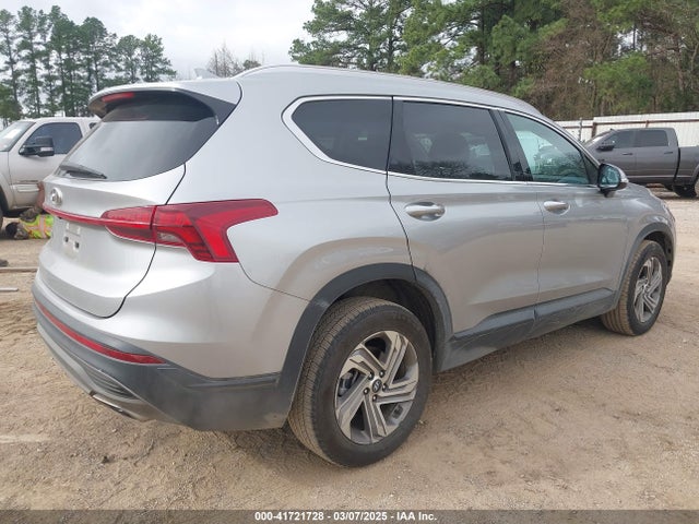 Hyundai Santa Fe Sel 2023 5NMS24AJ4PH568764 Image 4