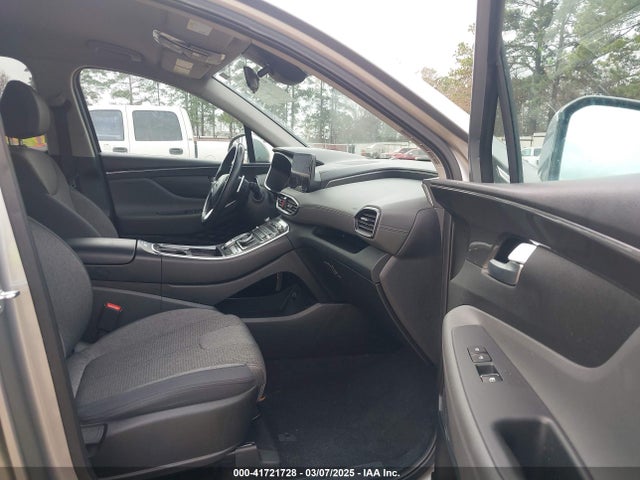 Hyundai Santa Fe Sel 2023 5NMS24AJ4PH568764 Image 5