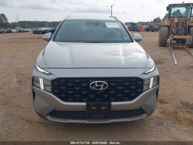 Hyundai Santa Fe Sel 2023 5NMS24AJ4PH568764 Image 6