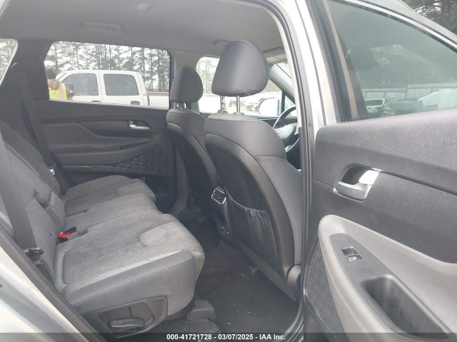 Hyundai Santa Fe Sel 2023 5NMS24AJ4PH568764 Image 8