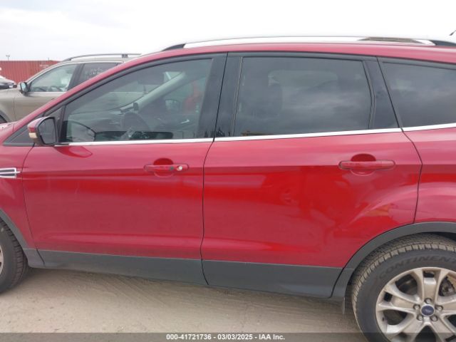 1FMCU0JX6GUA44659 Ford Escape Titanium