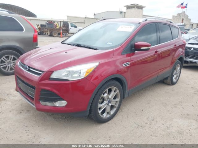 1FMCU0JX6GUA44659 Ford Escape Titanium