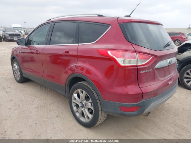 1FMCU0JX6GUA44659 Ford Escape Titanium