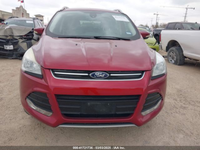 1FMCU0JX6GUA44659 Ford Escape Titanium