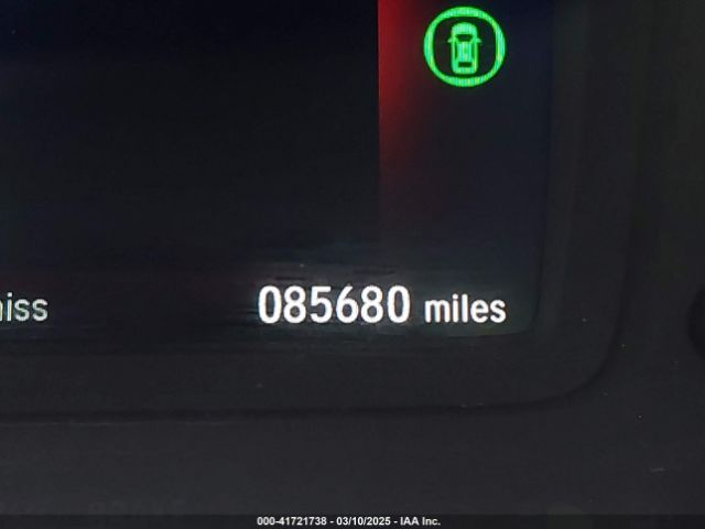 5FNRL6H86MB001298 Honda Odyssey Touring