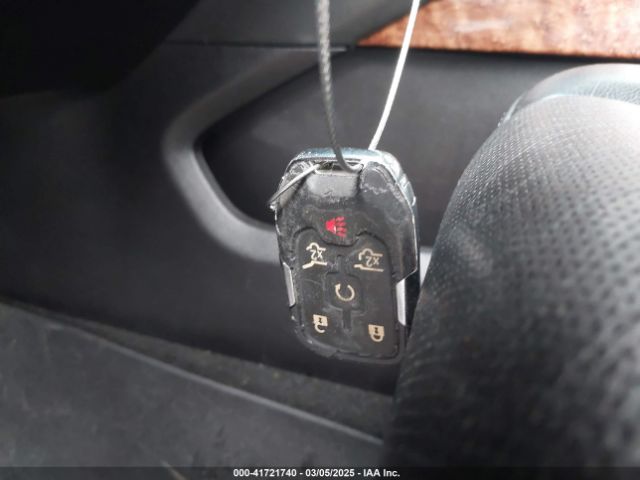 1GNSKCKC2JR320324 Chevrolet Tahoe Premier