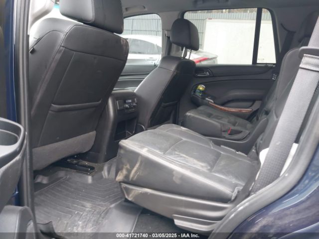 1GNSKCKC2JR320324 Chevrolet Tahoe Premier