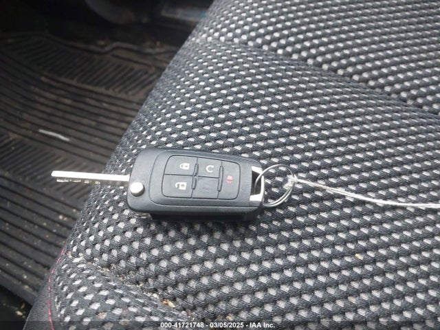 2GNALCEK5H6282752 Chevrolet EQUINOX LT